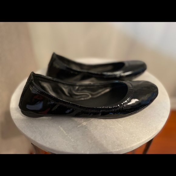 Tory Burch Shoes - Tory Burch flats size 8.5